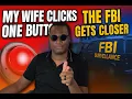 My Wife Clicks One Button. The FBI Gets Closer. | Automated Home Media Server Setup