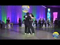 Swing Fling 2026 Advanced Jack Jill Alexander Connelly Ellis Permann 4K