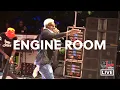 Olatunji - Engine Room LIVE performance at Lyrikal & Friends | Trinidad Carnival 2023