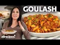Easy One-Pot Goulash for Cozy Nights Allrecipes