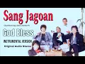 Download Lagu GOD BLESS - Sang Jagoan (Karaoke No Vocal)