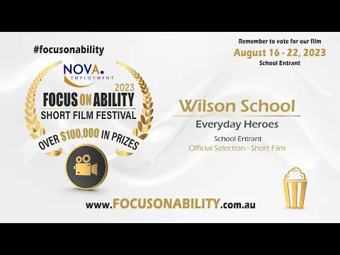 Everyday Heroes film thumbnail
