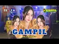 Download Lagu GAMPIL (Guyon Waton) - Ika Rahma - New Ervita Music - Ravita Audio