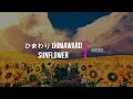 Kiroro - Himawari (Sunflower) Kanji Romaji English Lyrics