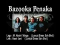 Download Lagu Wings - Bazooka Penaka
