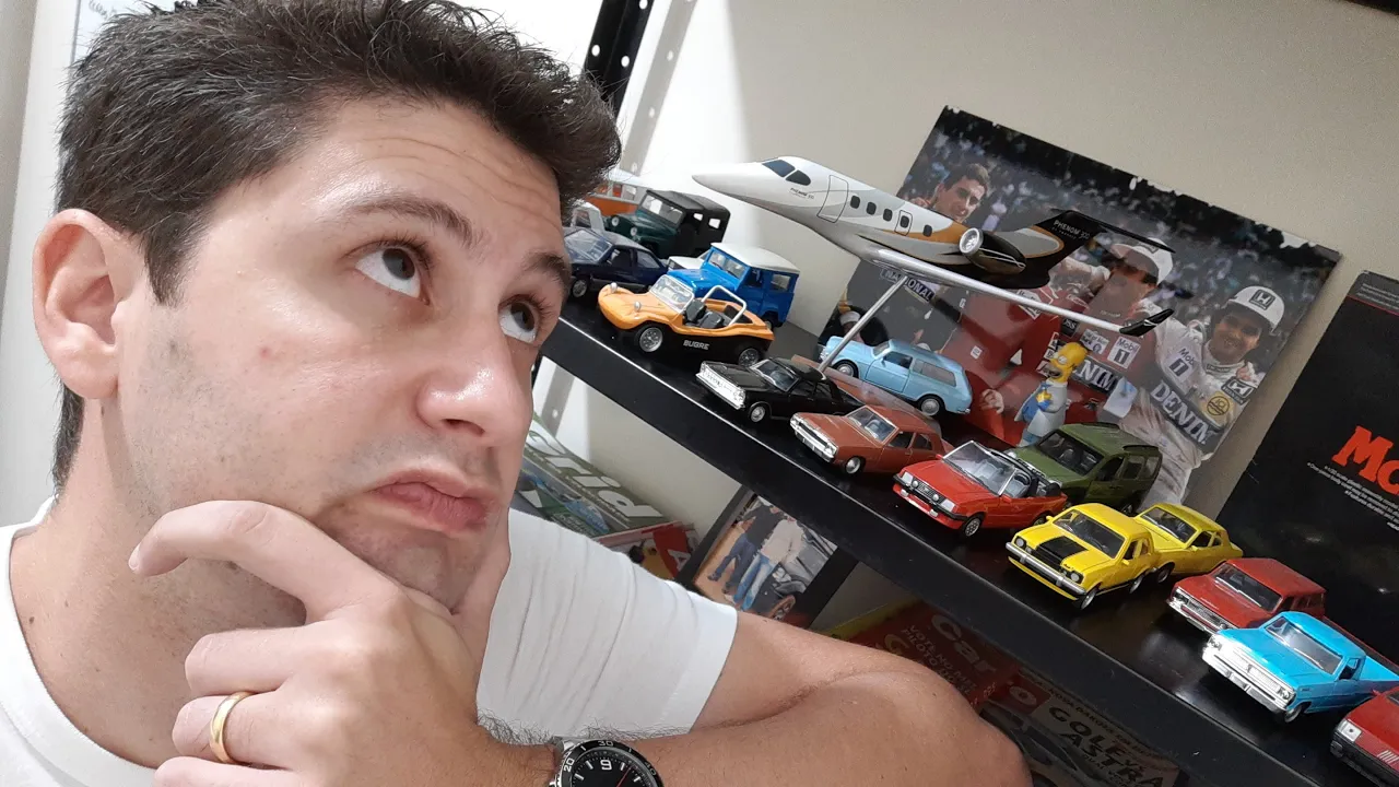 Tem carro bom por 7 mil reais??? Caçador de Carros