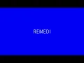 TULUS - Remedi (Official Lyric Video)