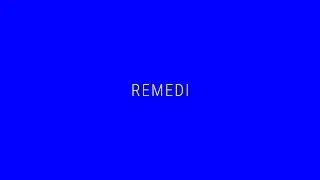 tulus remedi official lyric video 