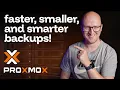 Proxmox Backup Server A Game Changer for HomeLabs