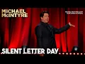 Download Lagu Silent Letter Day