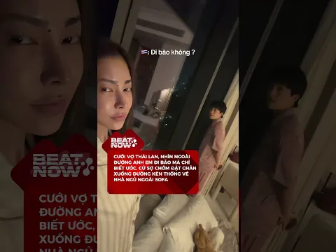 Yêu nước nhưng sợ vợ =)) #beatnetwork #beatnow