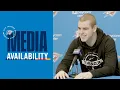 Lagu Nikola Topić | Postgame Media | February 20, 2026
