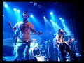 Chimarruts - Saber Voar ao vivo - Opinião dia 14-10-2010