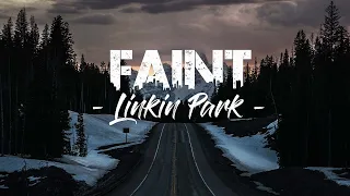 Download Faint - Linkin Park | Decode, Humankind ( Lyric Video ) MP3