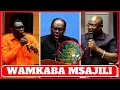 Download Lagu MBONA WAO WANATOA BAISKELI/ZILE BIL 87 ZIKO SAWA NA SHERIA YA UCHAGUZI NA MMECHUKUA HATUA GANI\