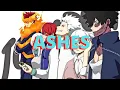 Todoroki Family MHA「AMV 」 Ashes
