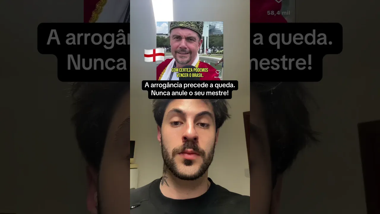 E agora ?