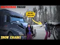 Lagu TRUCK ka DARR! 😱 Khatarnak Pahad ne Tod Di Truck ki Umeed! ⛔ | Survival Challenge FAIL