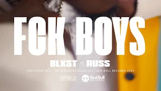 Blxst - Fck Boys feat Russ