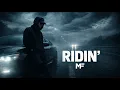 Lagu NF – “Ridin “