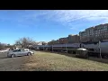 Amtrak 141