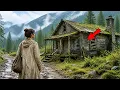 Ignored by Her Family She Inherited an Old Log Cabin Then Found What Was Hidden Beneath It