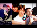 Kpop ship TikTok edits boygroups