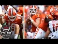 College Football Highlights Clemson avoids Syracuse upset QB Trevor Lawrence injured ESPN