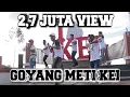 Download Lagu GOYANG METI KEI JILID II