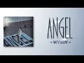 Download Lagu Wooseok - ANGEL [RomIEng Lyric]