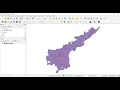 split multi polygon vector to separate files in QGIS