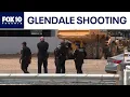 Glendale shooting suspect called 911 on himself police say FOX 10 Phoenix