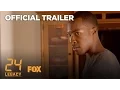 Video di Official Trailer | 24: LEGACY