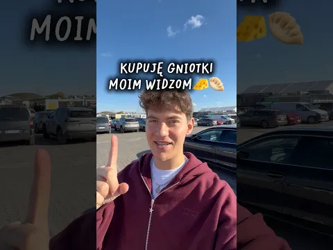 SUBSKRYBUJESZ = KUPUJĘ CI GNIOTKI😱