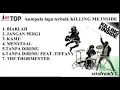 Download Lagu Killing Me Inside- (Album terbaik)