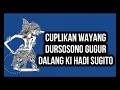 Download Lagu Cuplikan Wayang Kulit Ki Hadi Sugito Tentang Dursosono Gugur