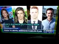 ABC S Shannon Pettypiece near White House Garrett Haake Vaughn Hillyard Stephanie Ruhle Congress add