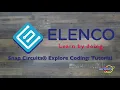 Snap Circuits Explore Coding Tutorial