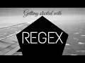 Python RegEx in tamil - X Python Regular Expressions Tamil Tutorial Python Tutorial