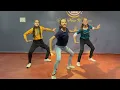 BAMB AAGYA ( Dance Cover } Jasmine Sandlas, Gur Sidhu, Kaptaan | Ajy Alexx Choreography