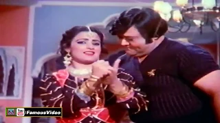 aye bepari main khari khaloti vik gayi noro jehan pakistani film deewana mastana