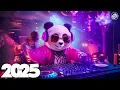 Download Lagu Top EDM Music Mix 2025 🎧EDM Remixes of Popular Songs 🎧EDM Gaming Music Mix ​