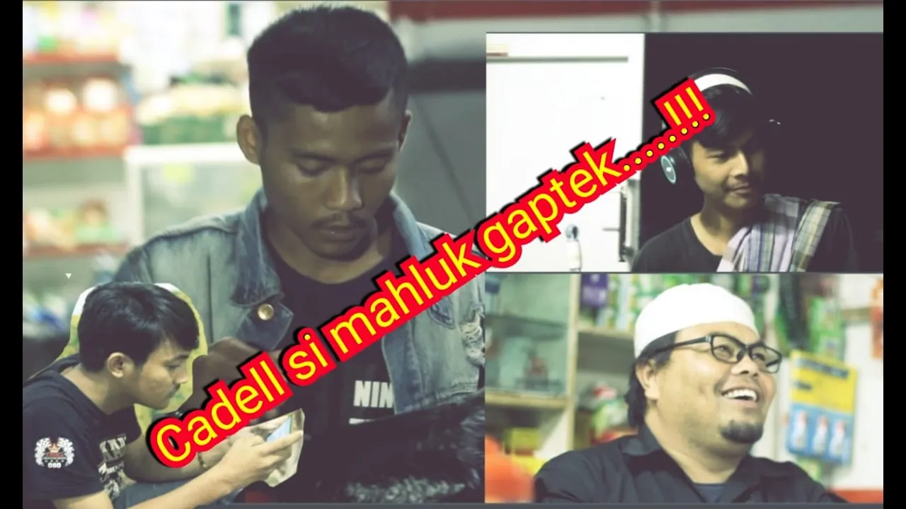 Ide Kreatif Dari Lampu Rusak