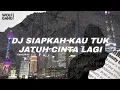 Download Lagu DJ SIAPKAH KAU TUK JATUH CINTA LAGI - HIVI BOOTLEG 2025 || SOUND FYP!!!