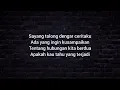 Download Lagu Eren -Takkan Pisah 2 (lirik)