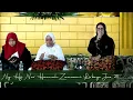 Download Lagu TERBARU..!!  - Ny. Hj. Nur Hannah Zamzami Lirboyo I Juz 28 suara merdu bu nyai hannah lirboyo