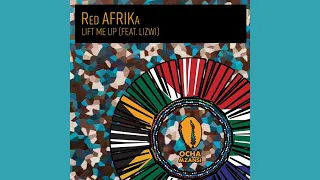 red afrika feat lizwi lift me up