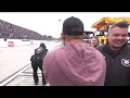 Ross Chastain's video game move to advance to the Championship 4 | NASCAR