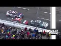Ross Chastain s game move to advance to the Championship 4 NASCAR