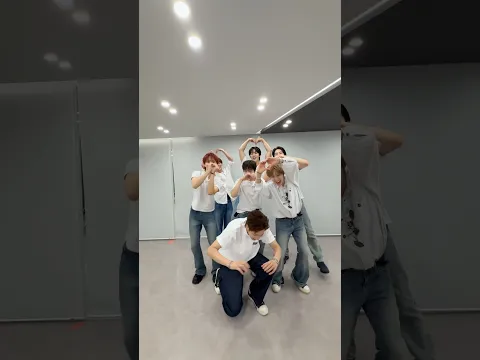 영원하자 펜타곤과 유니버스 봄눈
